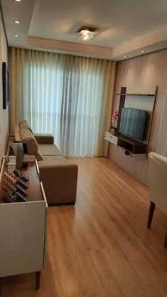 Imagem Apartamento com 2 Quartos à Venda, em Jardim São Carlos - Sorocaba Imagem Apartamento com 2 Quartos à Venda, em Jardim São Carlos - Sorocaba