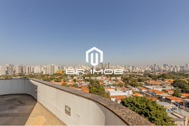 Imagem Imóvel com 3 Quartos à Venda, 472 m² em Moema - São Paulo