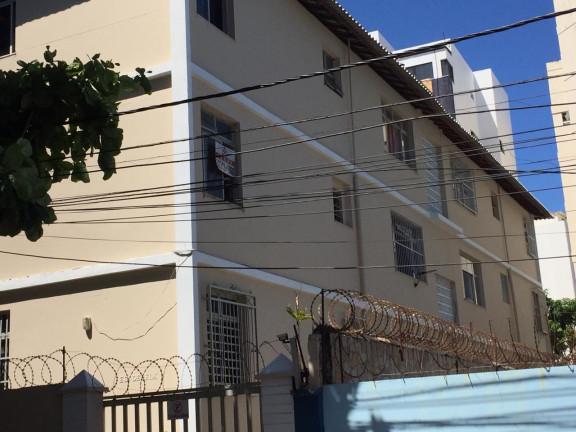 Imagem Apartamento com 3 Quartos à Venda, 77 m² em Amaralina - Salvador Imagem Apartamento com 3 Quartos à Venda, 77 m² em Amaralina - Salvador