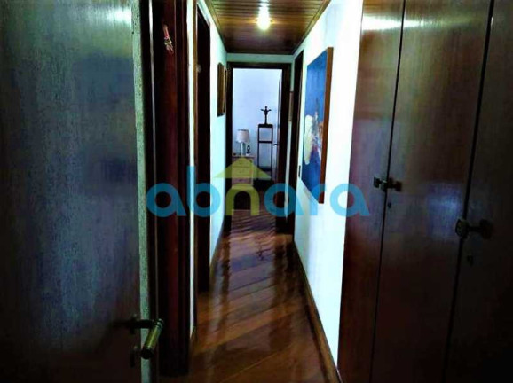Imagem Cobertura com 4 Quartos à Venda, 240 m² em Leblon - Rio De Janeiro