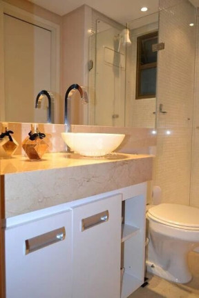 Imagem Apartamento com 3 Quartos à Venda, 125 m² em Rosarinho - Recife