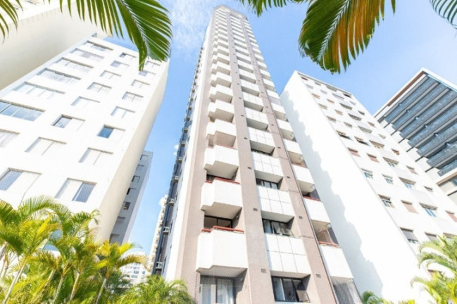 Imagem Apartamento com 1 Quarto à Venda, 40 m² em Pinheiros - São Paulo