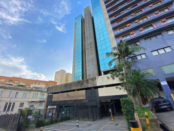 Imagem Imóvel à Venda, 32 m² em Centro Histórico - Porto Alegre Imagem Imóvel à Venda, 32 m² em Centro Histórico - Porto Alegre