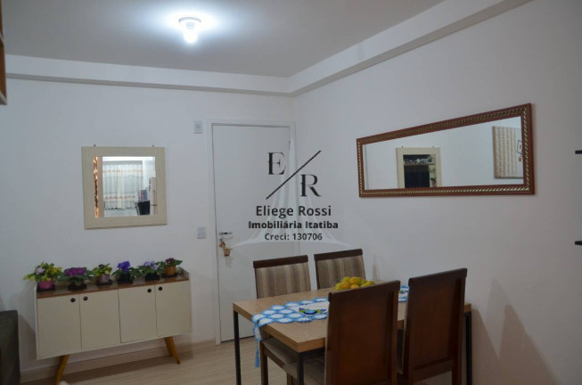 Imagem Apartamento com 2 Quartos à Venda, em Itatiba Imagem Apartamento com 2 Quartos à Venda, em Itatiba