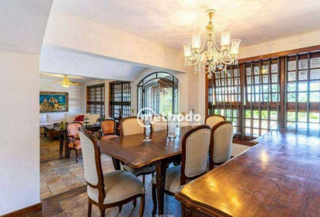 Imagem Casa com 4 Quartos à Venda, 439 m² em Taquaral - Campinas Imagem Casa com 4 Quartos à Venda, 439 m² em Taquaral - Campinas
