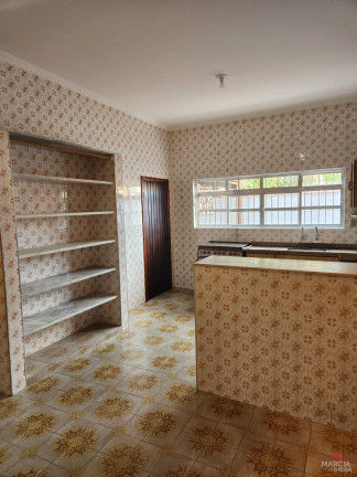 Imagem Casa com 3 Quartos à Venda, 250 m² em Praia Das Palmeiras - Caraguatatuba