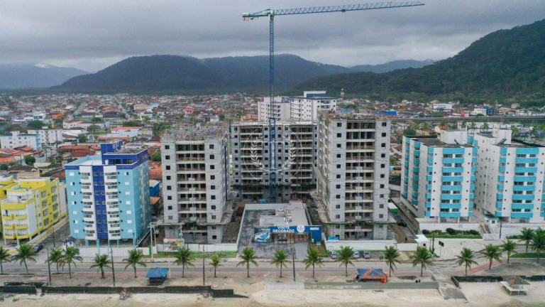 Imagem Apartamento com 2 Quartos à Venda, 60 m² em Arujá Imagem Apartamento com 2 Quartos à Venda, 60 m² em Arujá
