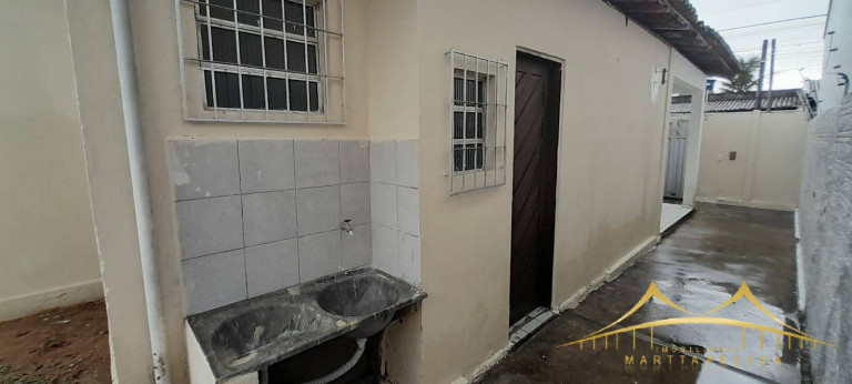 Imagem Casa com 2 Quartos para Alugar, 55 m² em Emaus - Parnamirim Imagem Casa com 2 Quartos para Alugar, 55 m² em Emaus - Parnamirim