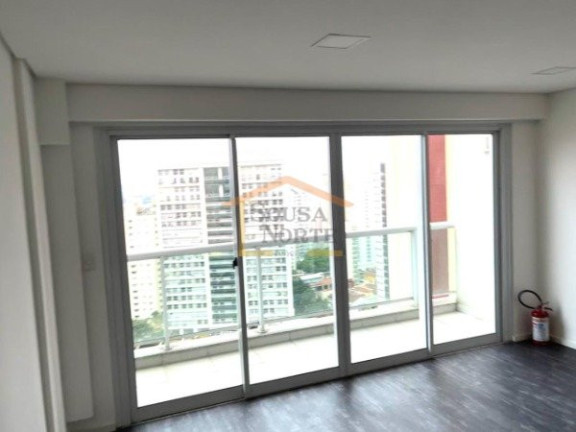 Imagem Sala Comercial à Venda, 30 m² em Santana - São Paulo