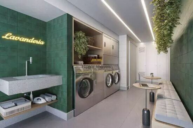 Imagem Apartamento com 1 Quarto à Venda, 27 m² em Perdizes - São Paulo