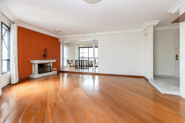 Imagem Apartamento com 4 Quartos à Venda, 200 m² em Perdizes - São Paulo