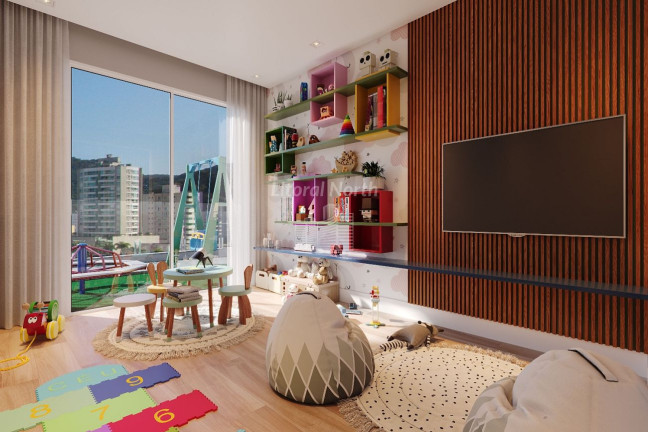 Imagem Apartamento com 3 Quartos à Venda, 165 m² em Centro - Itajaí Imagem Apartamento com 3 Quartos à Venda, 165 m² em Centro - Itajaí