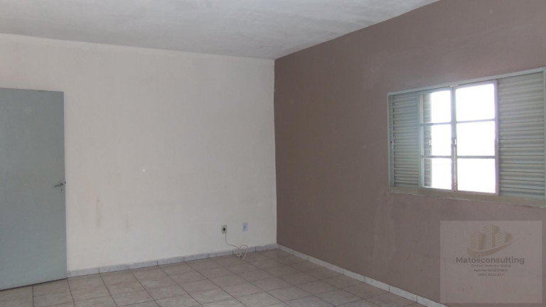 Imagem Casa com 2 Quartos para Alugar, 288 m² em Parque Universitário De Viracopos - Campinas