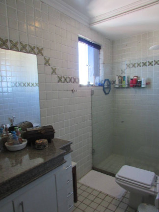 Imagem Apartamento com 3 Quartos à Venda, 110 m² em Suíssa - Aracaju