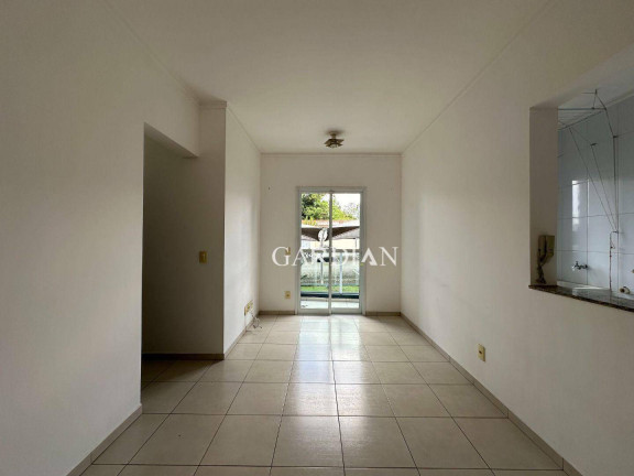 Imagem Apartamento com 3 Quartos à Venda, 68 m² em Núcleo Habitacional Brigadeiro Faria Lima - Indaiatuba