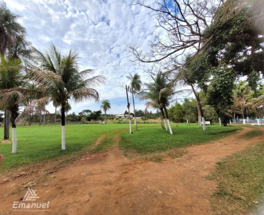 Imagem Fazenda à Venda, 1.306 m² em Rural - Campo Grande
