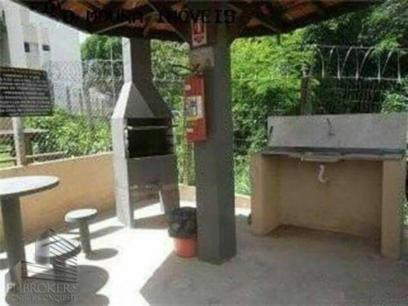 Imagem Apartamento com 2 Quartos à Venda, 41 m² em Jardim Guadalajara - Sorocaba Imagem Apartamento com 2 Quartos à Venda, 41 m² em Jardim Guadalajara - Sorocaba