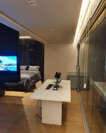 Imagem Imóvel com 1 Quarto à Venda, 53 m² em Chácara Santo Antônio - São Paulo