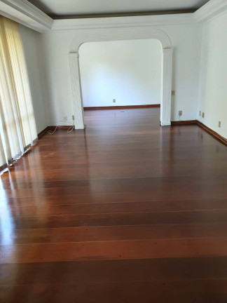 Imagem Apartamento com 4 Quartos à Venda, 166 m² em Jardim Ampliação - São Paulo Imagem Apartamento com 4 Quartos à Venda, 166 m² em Jardim Ampliação - São Paulo