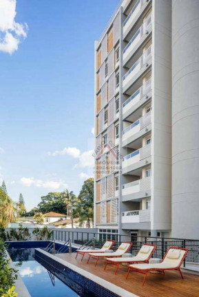 Imagem Cobertura com 2 Quartos à Venda, 112 m² em Jardim Prudência - São Paulo Imagem Cobertura com 2 Quartos à Venda, 112 m² em Jardim Prudência - São Paulo