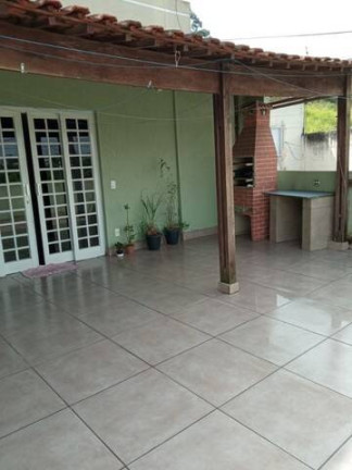 Imagem Apartamento com 3 Quartos à Venda, 235 m² em Parque Gerassi - Santo André
