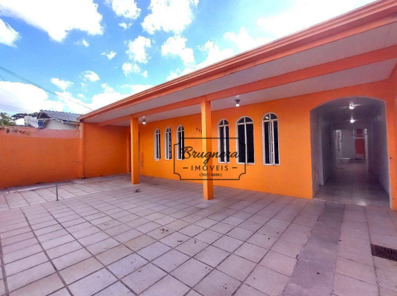 Imagem Casa com 3 Quartos à Venda, 95 m² em Pilarzinho - Curitiba