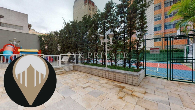 Imagem Apartamento com 3 Quartos à Venda, 153 m² em Perdizes - São Paulo Imagem Apartamento com 3 Quartos à Venda, 153 m² em Perdizes - São Paulo