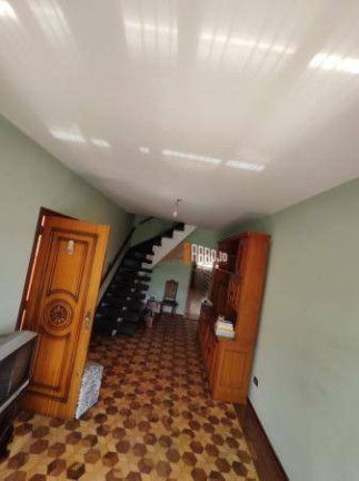 Imagem Sobrado com 3 Quartos à Venda, 126 m² em Penha De França - São Paulo Imagem Sobrado com 3 Quartos à Venda, 126 m² em Penha De França - São Paulo