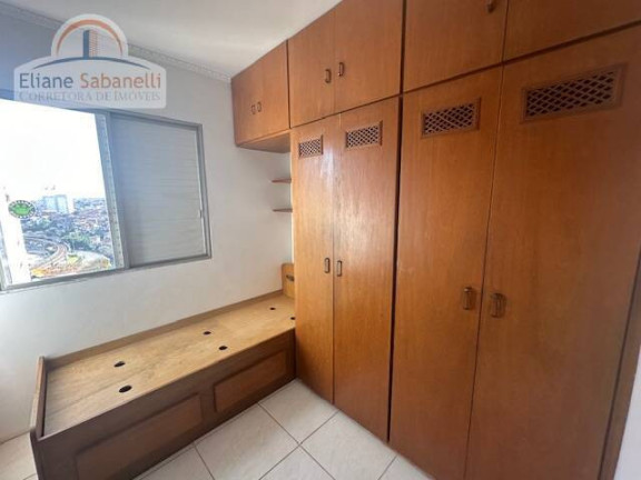 Imagem Apartamento com 3 Quartos à Venda, 65 m² em Vila Andrade - São Paulo