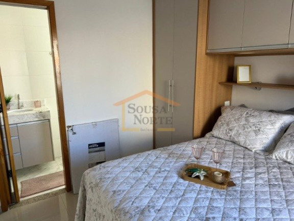 Imagem Apartamento com 2 Quartos à Venda, 42 m² em Santana - São Paulo Imagem Apartamento com 2 Quartos à Venda, 42 m² em Santana - São Paulo
