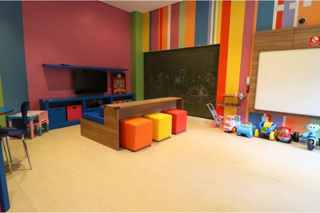 Imagem Imóvel com 3 Quartos à Venda, 195 m² em Panamby - São Paulo Imagem Imóvel com 3 Quartos à Venda, 195 m² em Panamby - São Paulo