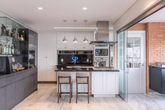 Imagem Apartamento com 3 Quartos à Venda, 95 m² em Vila Olímpia - São Paulo Imagem Apartamento com 3 Quartos à Venda, 95 m² em Vila Olímpia - São Paulo