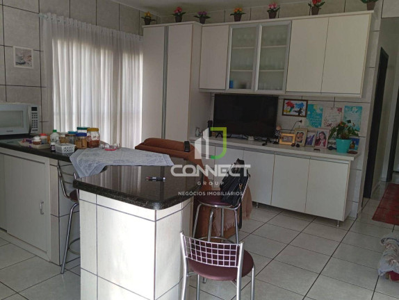 Imagem Casa com 4 Quartos à Venda, 240 m² em São Vicente - Itajaí Imagem Casa com 4 Quartos à Venda, 240 m² em São Vicente - Itajaí