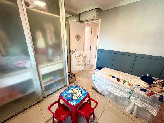 Imagem Apartamento com 2 Quartos à Venda, 82 m² em Patamares - Salvador