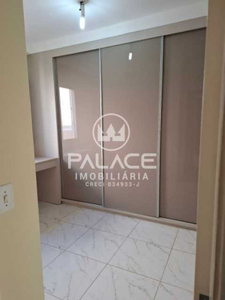 Imagem Apartamento com 2 Quartos à Venda, 46 m² em Piracicamirim - Piracicaba