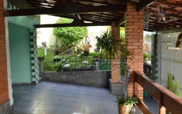 Casa com 2 Quartos à Venda, 147 m² em Centro - São José Dos Campos