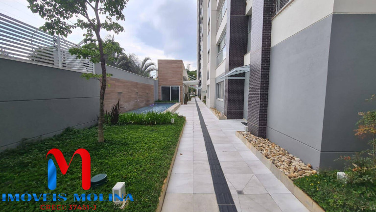 Imagem Apartamento com 2 Quartos à Venda, 69 m² em Cerâmica - São Caetano Do Sul