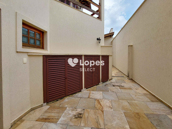 Imagem Imóvel com 4 Quartos à Venda, 360 m² em Villaggio Capríccio - Louveira