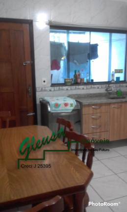 Imagem Casa com 2 Quartos à Venda, 63 m² em Cidade Patriarca - São Paulo