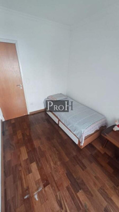 Imagem Apartamento com 3 Quartos à Venda, 108 m² em Santo Antônio - São Caetano Do Sul