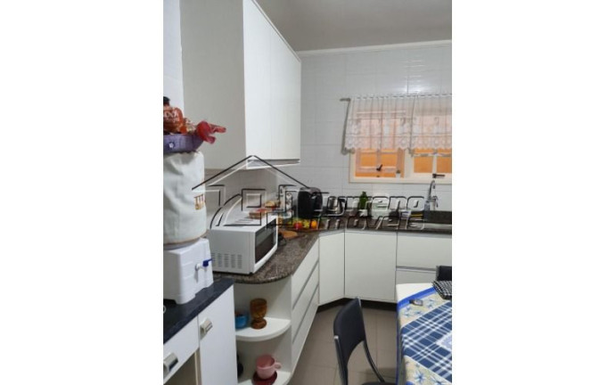 Imagem Casa de Condomínio com 4 Quartos à Venda, 250 m² em Urbanova - São José Dos Campos