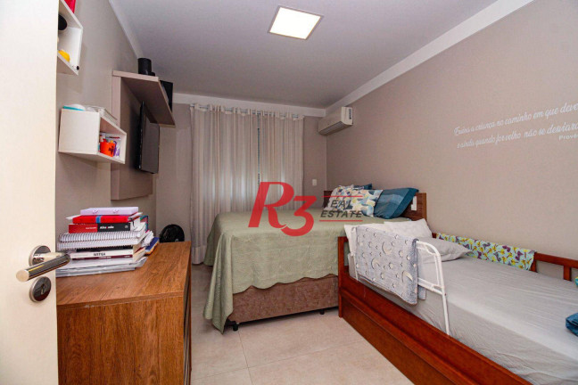Imagem Apartamento com 2 Quartos à Venda, 112 m² em Ponta Da Praia - Santos Imagem Apartamento com 2 Quartos à Venda, 112 m² em Ponta Da Praia - Santos