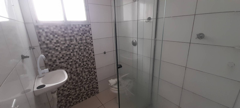 Imagem Apartamento com 1 Quarto à Venda, 70 m² em Guilhermina - Praia Grande