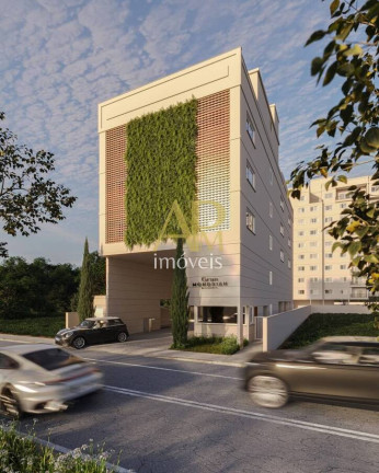 Imagem Apartamento com 3 Quartos à Venda, 83 m² em Centro - Biguaçu Imagem Apartamento com 3 Quartos à Venda, 83 m² em Centro - Biguaçu