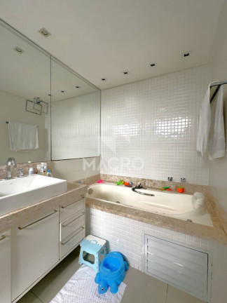 Imagem Apartamento com 3 Quartos à Venda, 182 m² em Centro - Jaraguá Do Sul
