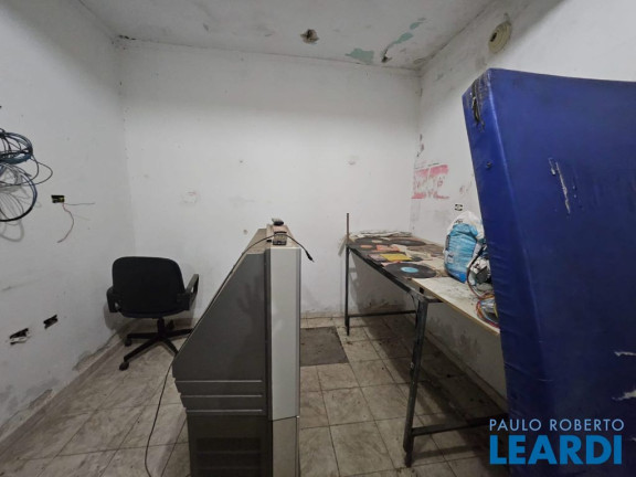 Imagem Terreno à Venda, 200 m² em Vila Apiaí - Santo André