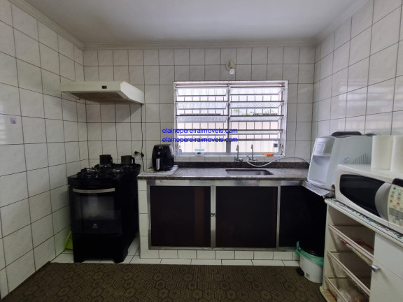 Imagem Casa com 3 Quartos à Venda, 170 m² em Jardim Das Vertentes - São Paulo Imagem Casa com 3 Quartos à Venda, 170 m² em Jardim Das Vertentes - São Paulo
