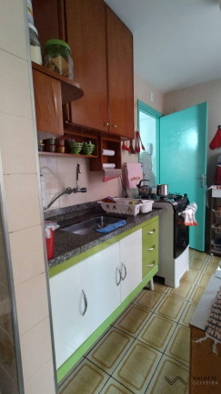 Imagem Apartamento com 2 Quartos à Venda, 57 m² em Jardim América - São José Dos Campos Imagem Apartamento com 2 Quartos à Venda, 57 m² em Jardim América - São José Dos Campos