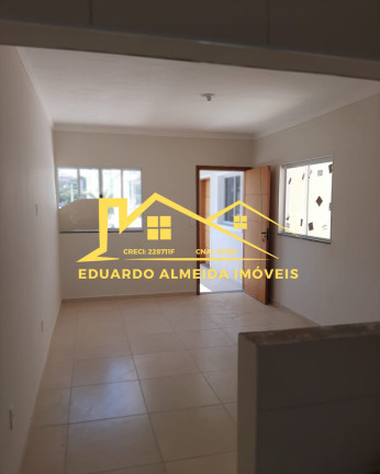 Imagem Apartamento com 2 Quartos à Venda, 70 m² em Jardim Simus - Sorocaba