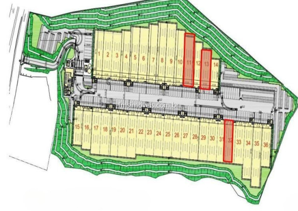 Imagem Imóvel para Alugar, 1.863 m² em Jardim Cirino - Osasco Imagem Imóvel para Alugar, 1.863 m² em Jardim Cirino - Osasco